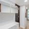 BEIRA MAR- FLAT EXECUTIVE