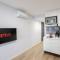 BEIRA MAR- FLAT EXECUTIVE