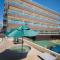 Crocobeach Hotel