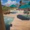 Crocobeach Hotel
