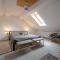 Apartmány Ztracená