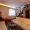 Apartmány Ztracená