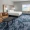 Fairfield by Marriott Inn & Suites San Francisco Pacifica