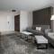 Sheraton Cavalier Saskatoon Hotel