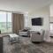 Sheraton Cavalier Saskatoon Hotel
