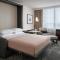 Sheraton Cavalier Saskatoon Hotel