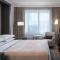 Sheraton Cavalier Saskatoon Hotel