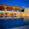 First Eco-Villa