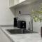 Modern City Apartment