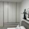 Modern City Apartment