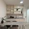 Modern City Apartment