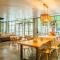 Stylish 2BD - CDT - Gym, Pool, Parking - Sleep 8