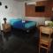 Apartahotel los cactus