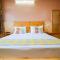 Hotel O Krishna Monal Delightful Stay