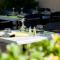 Logis Hotel Restaurant Le Flamant Rose camargue - Albaron