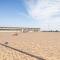 Apartment in Wenduine with Stunning Sea Views
