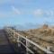 Apartment in Wenduine with Stunning Sea Views