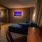 Hotel Pergola Jamaica JFK