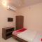 Hotel O Steel City
