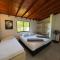Hotel Selva Cristal