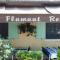 Logis Hotel Restaurant Le Flamant Rose camargue - Albaron