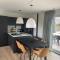 Chalet by Water in Idskenhuizen Recreation Park