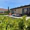 Chalet by Water in Idskenhuizen Recreation Park