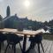 Chalet by Water in Idskenhuizen Recreation Park