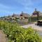 Chalet by Water in Idskenhuizen Recreation Park