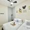 Amber Cove Melaka Sea View by Stayrene