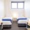 Life in Byron Hostel