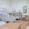 Life in Byron Hostel