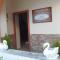 Pension Galazios Kolpos Pension Galazios Kolpos