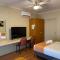 Philadelphia Motor Inn