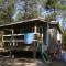 Camping la Simioune en Provence