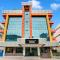 Super Townhouse Mysore Central Formerly Hotel Pride