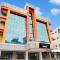 Super Townhouse Mysore Central Formerly Hotel Pride