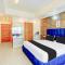 Super Townhouse Mysore Central Formerly Hotel Pride