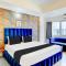 Super Townhouse Mysore Central Formerly Hotel Pride