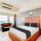 Super Townhouse Mysore Central Formerly Hotel Pride