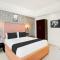 Super Townhouse Mysore Central Formerly Hotel Pride