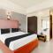 Super Townhouse Mysore Central Formerly Hotel Pride