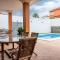 Villa Candelaria Sevilla Home Luxury