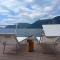Apartment by Lake Iseo with Stunning Views