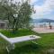 Apartment by Lake Iseo with Stunning Views