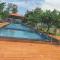 Sivarama garden resort 5star stay , swimming pool,8 BHK , bheemili beach road Bheemunipatam