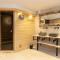 Chalet in Manhay for 9 Person