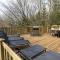 Chalet in Manhay for 9 Person