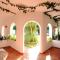 Hostal El Capi