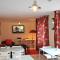 The Bunkroom